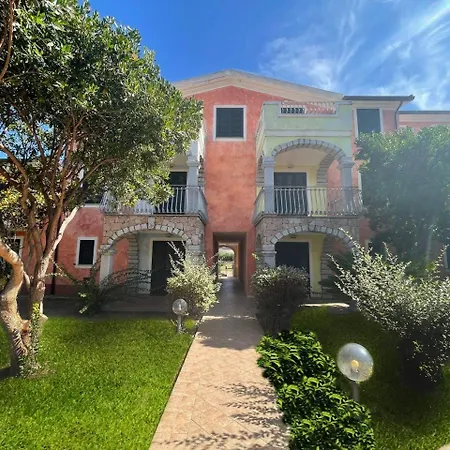 Eli Апартаменты