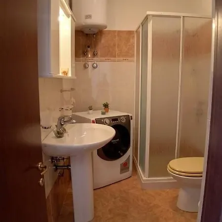 Eli Apartment Valledoria (Sardinia)