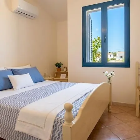 Apartment Eli Valledoria (Sardinia)